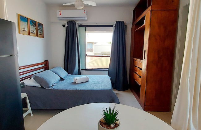 COPFL0100 - Condomínio Recanto do Flamengo - Photo 4