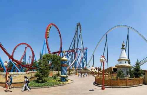 Golden Sand Apartment Cambrils - Foto 25