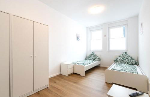 N8 - Business-Appartment-Hotel by Villa Dörr - Foto 22