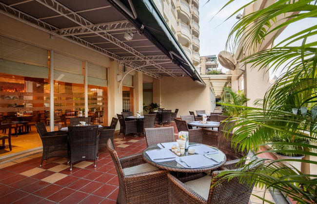 Norfolk Mansion - Luxury Serviced Apartment - Foto 16