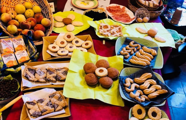 Sole di Sicilia - Foto 27