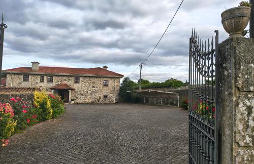 Quinta Dom José Turismo Rural - Foto 52