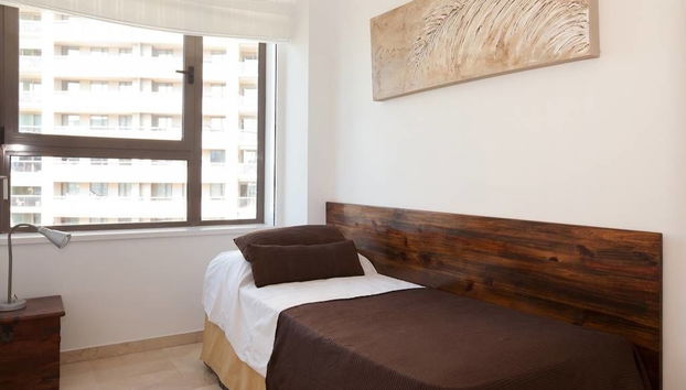 Akira Flats Diagonal Mar Apartments - Foto 2, Zimmer