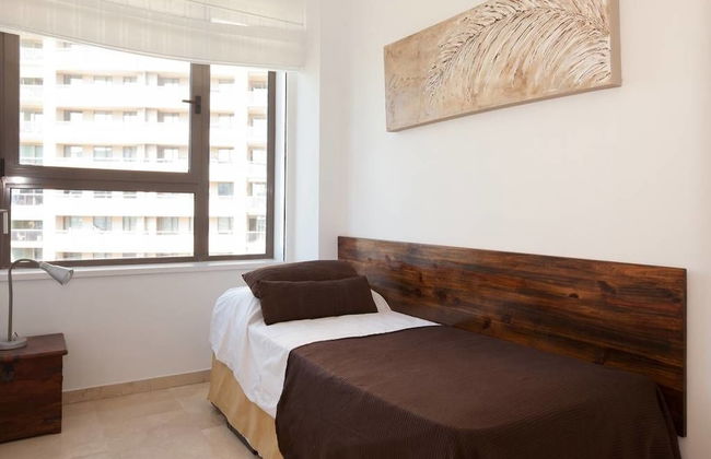 Akira Flats Diagonal Mar - Foto 1