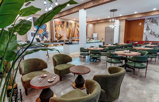 THE GREEN PARK SAPANCA - Foto 30