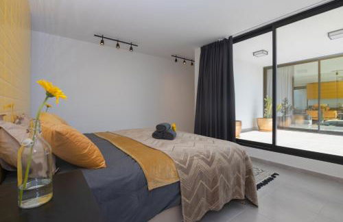 Cascasas the Yellow Apartment - Foto 6
