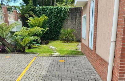 Tchêrroir, Seu Conforto - Triplex! - Foto 44