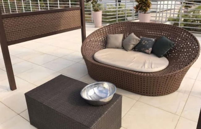 Casa no Mirante de Escarpas - Photo 16