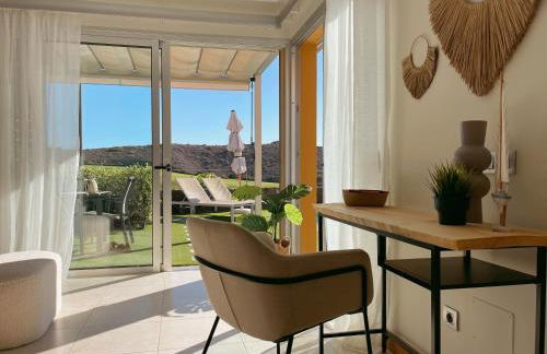 Villa Calma with private pool by Tenpropertiesgc - Foto 20