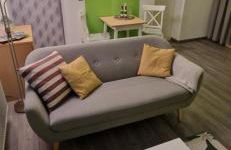 Ferienwohnung Bergblick - Foto 13