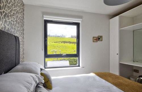 Residence 14 by Together Travel - Luxury 2-Bed Penthouse Apartment - Foto 13