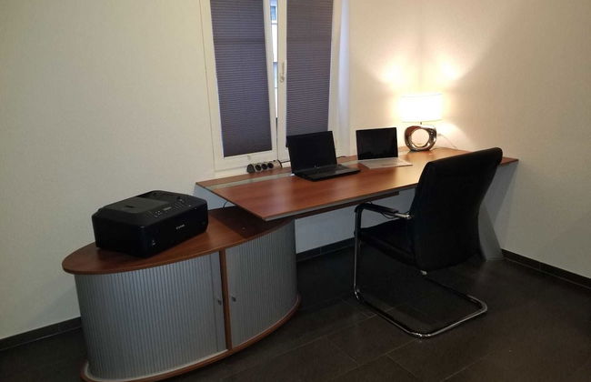 3 Bedroom Apartment at Lake Constance - Foto 40