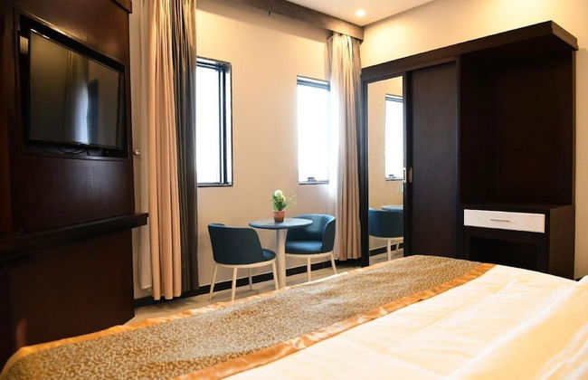 Al Butat Hotel - Foto 6