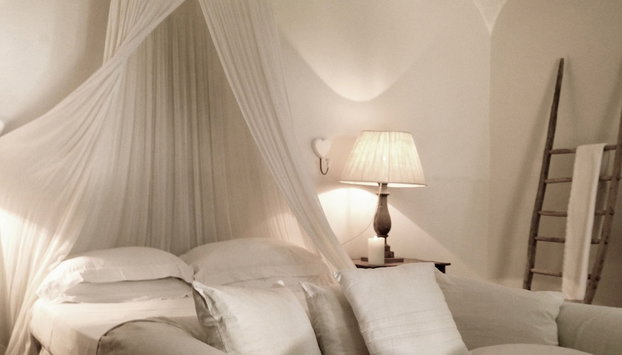 Relais La Saracina - Foto 2, Habitación