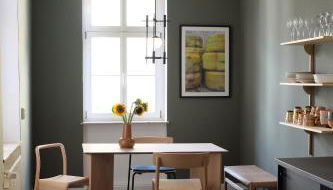 Design Apartments Weimar Altstadt - Foto 4