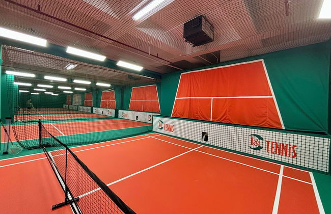 Shanghai T Plus Hotel Residence - Foto 61