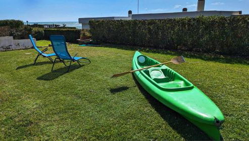 CASASANTOSA un tuffo in mare e sport - Foto 4, Garden