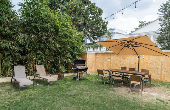 Spacious Pool Villa Tmn Emas Ukay Ampang - Foto 62