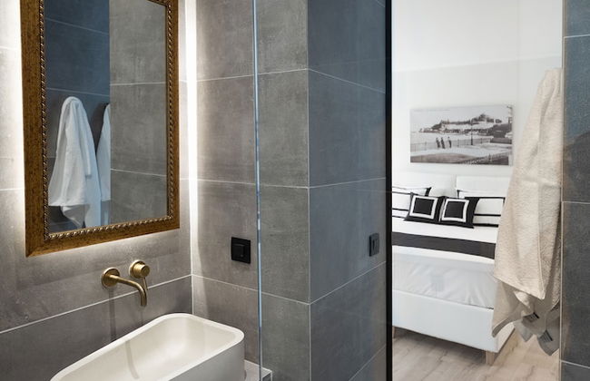 Porta Reale Suite by CorfuEscapes - Foto 9