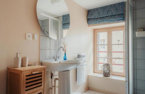 La Maison Rouge de Givet - Foto 6