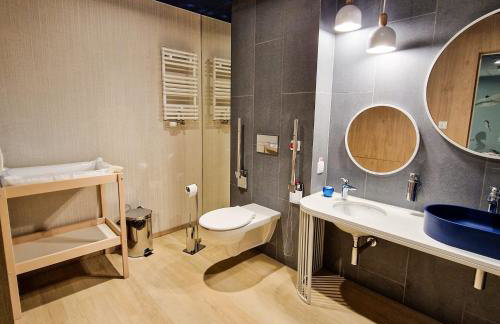 Piękny Puck Apartamenty z tarasami - Photo 46