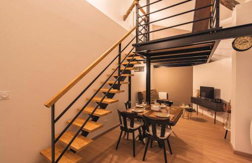 Loft type industriel - Foto 17