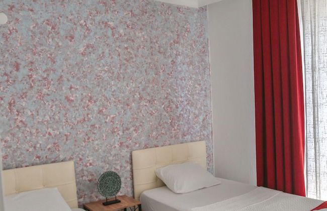 Özkan Apart - Foto 33