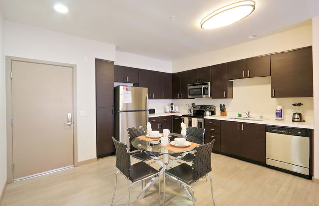 Global Luxury Suites Sunnyvale North - Photo 16