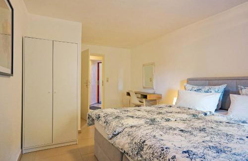 Denkmal-Wohnung in Bamberg - Foto 28