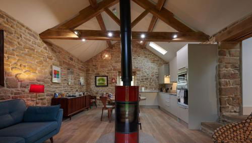 Pingle Cottage Chatsworth Estate - Foto 5, Other