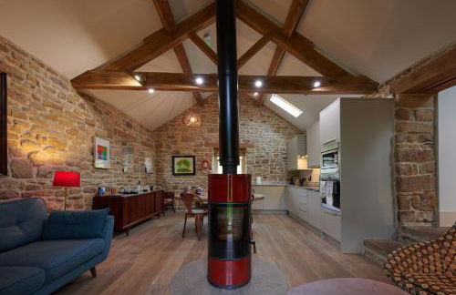 Pingle Cottage Chatsworth Estate - Foto 5