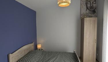 Joli studio au calme a côté de Montpellier - Foto 2