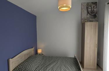 Joli studio au calme a côté de Montpellier - Foto 2