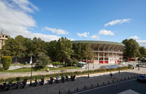 Apartamento Plaza de toros - Photo 44