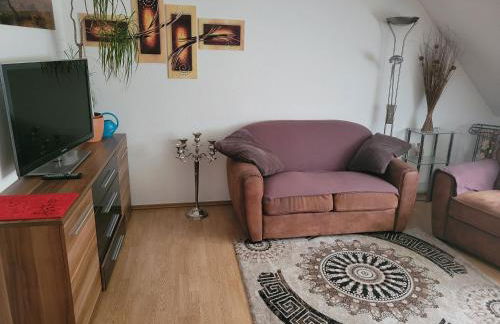 FeWo Köt- 3 Ferienwohnungen im historischen Köthener Stadtkern - Foto 32