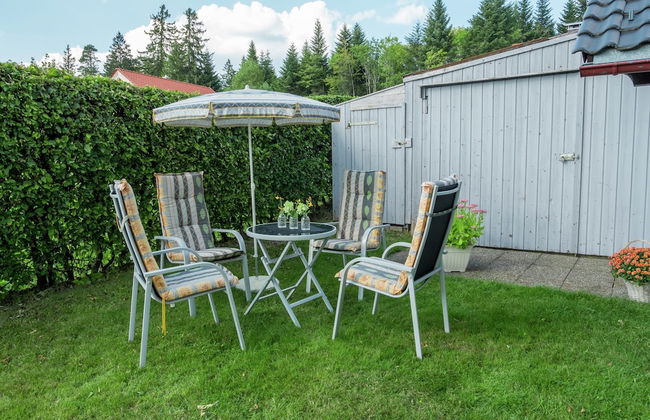 Ferienwohnung im Malerischen Kniebis - Foto 15