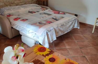 Guado di Pio- monolocale - Foto 12