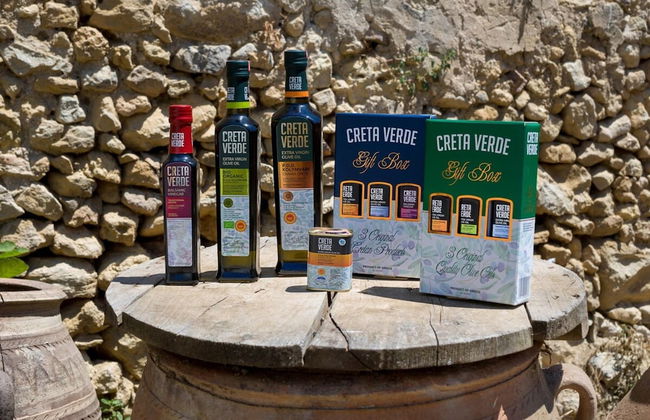 Panethimos House in Nature - Foto 38