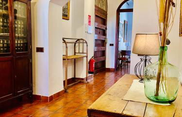 Las 9 Candelas alojamiento en el centro de Yecla - Foto 3