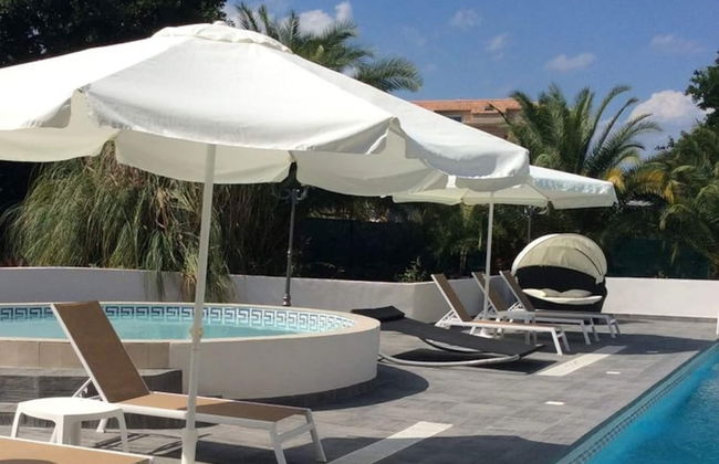 Villa in Moriani-plage Near Sandy Beach - Foto 11