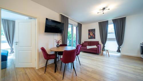 Möbliertes Wohnen - Nina - Foto 5