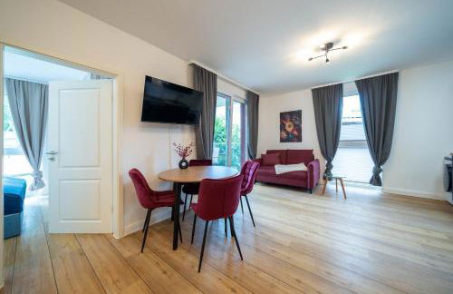 Möbliertes Wohnen - Nina - Foto 5