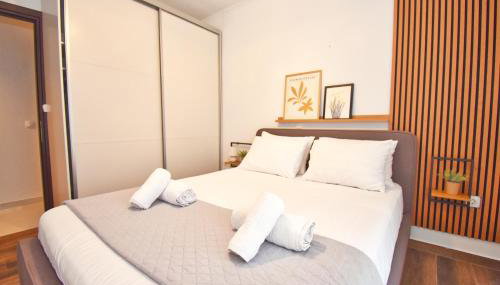 Potamos Superior Grey Apartment - Photo 5