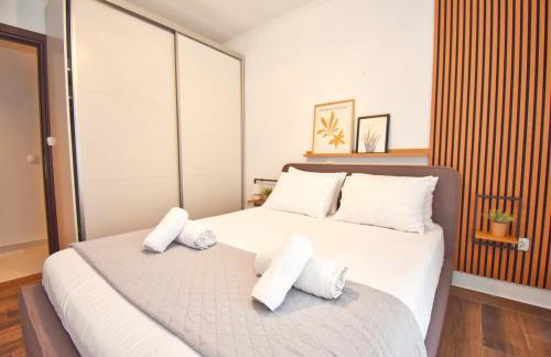 Potamos Superior Grey Apartment - Photo 5