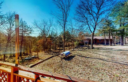 Relax at The Cove Waterfront Getaway - Foto 41