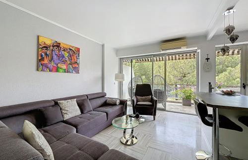 Château de la Mer Appartement - Foto 7