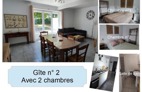 3 Gites proche Puy du fou - Foto 4