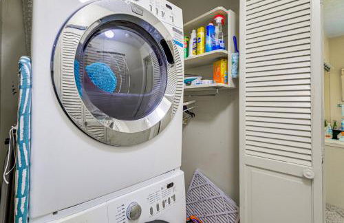 Morehead City Home about Walk to Beach Park! - Foto 16