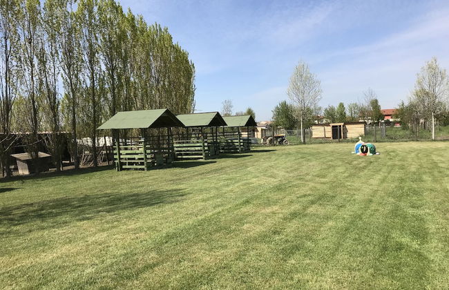 Agriturismo Nonna Rina - Foto 28