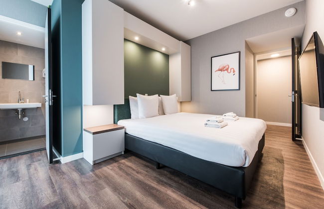 YAYS Amsterdam North by Numa - Foto 4